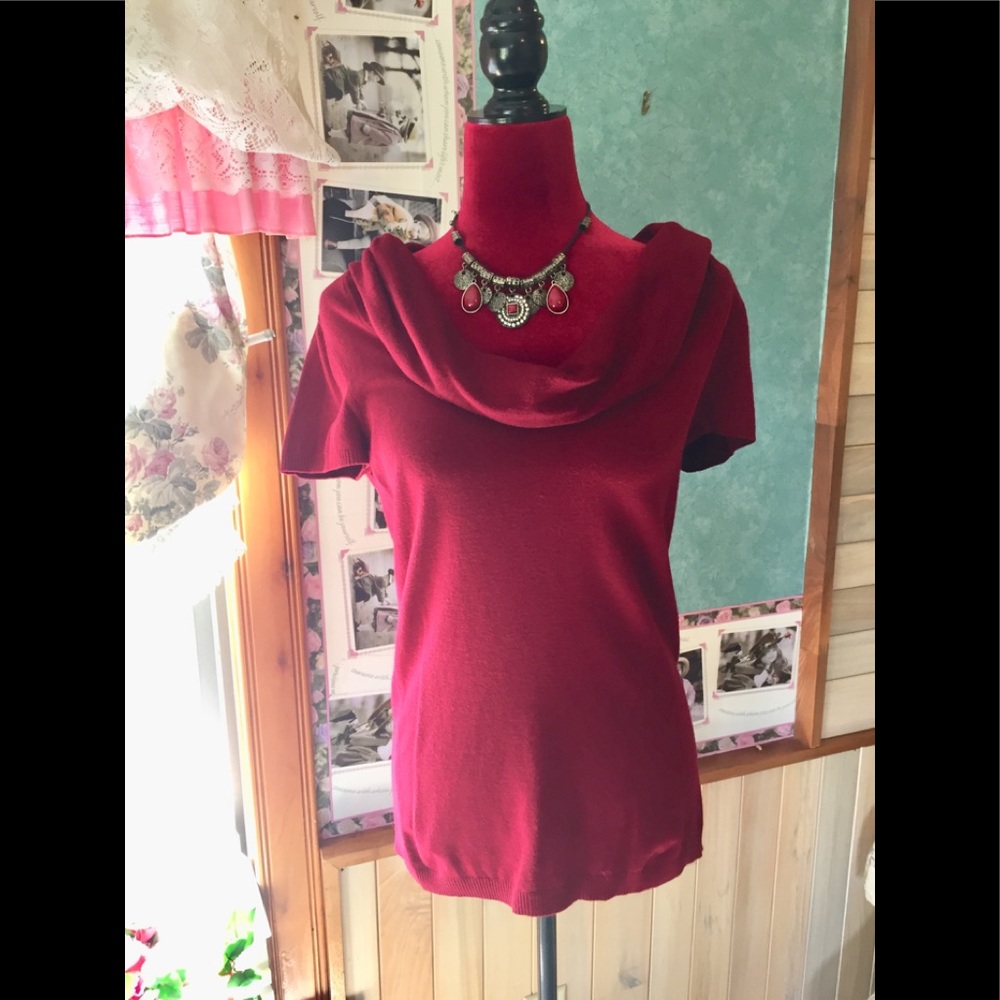 NWOT alfani sweater
